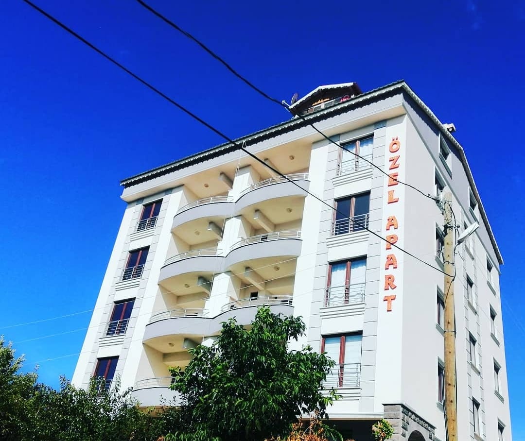 ŞİRAN OTEL ÖZEL APART