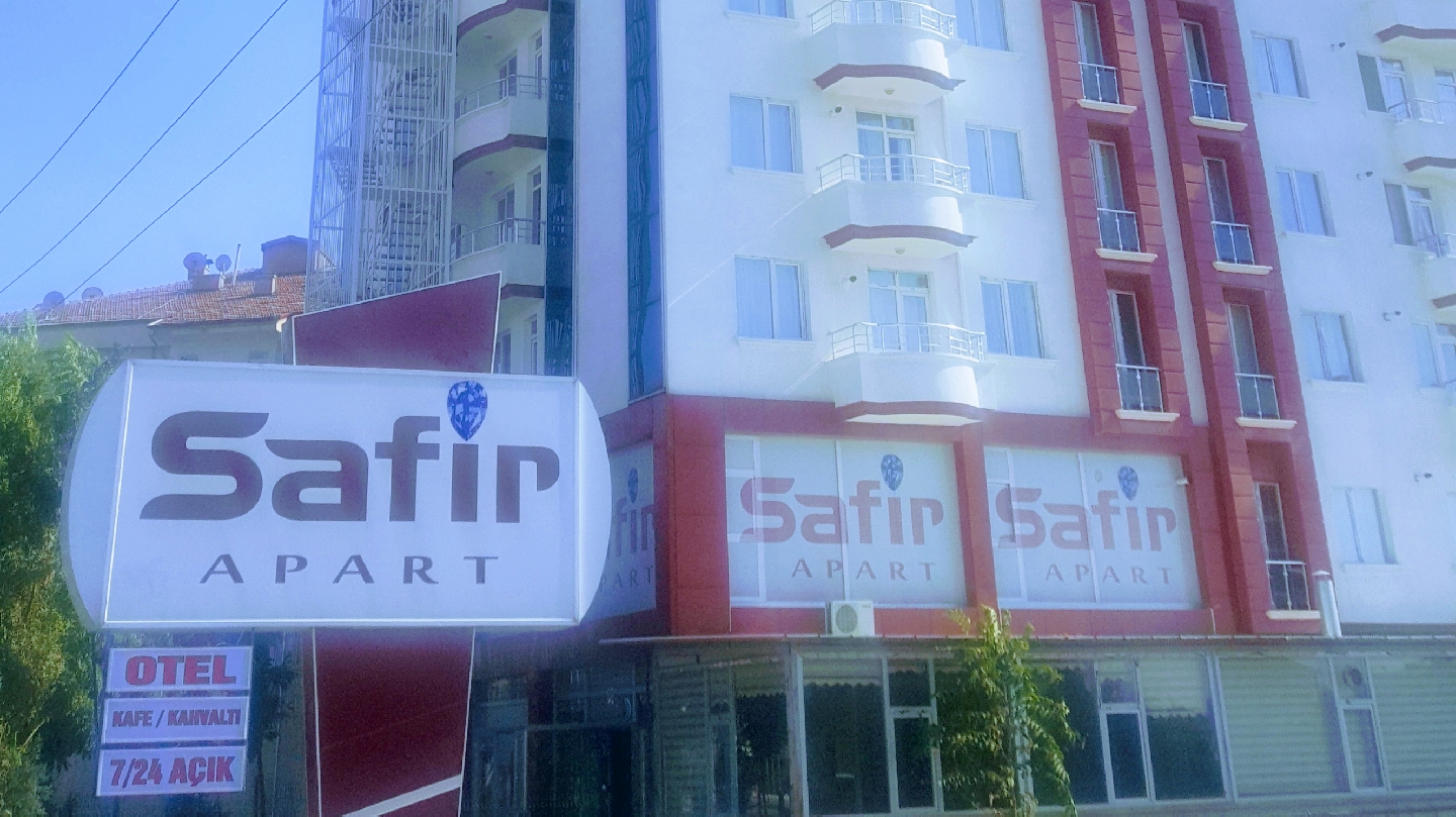 Aksaray