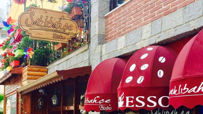 Saklıbahçe Cafe Bistro