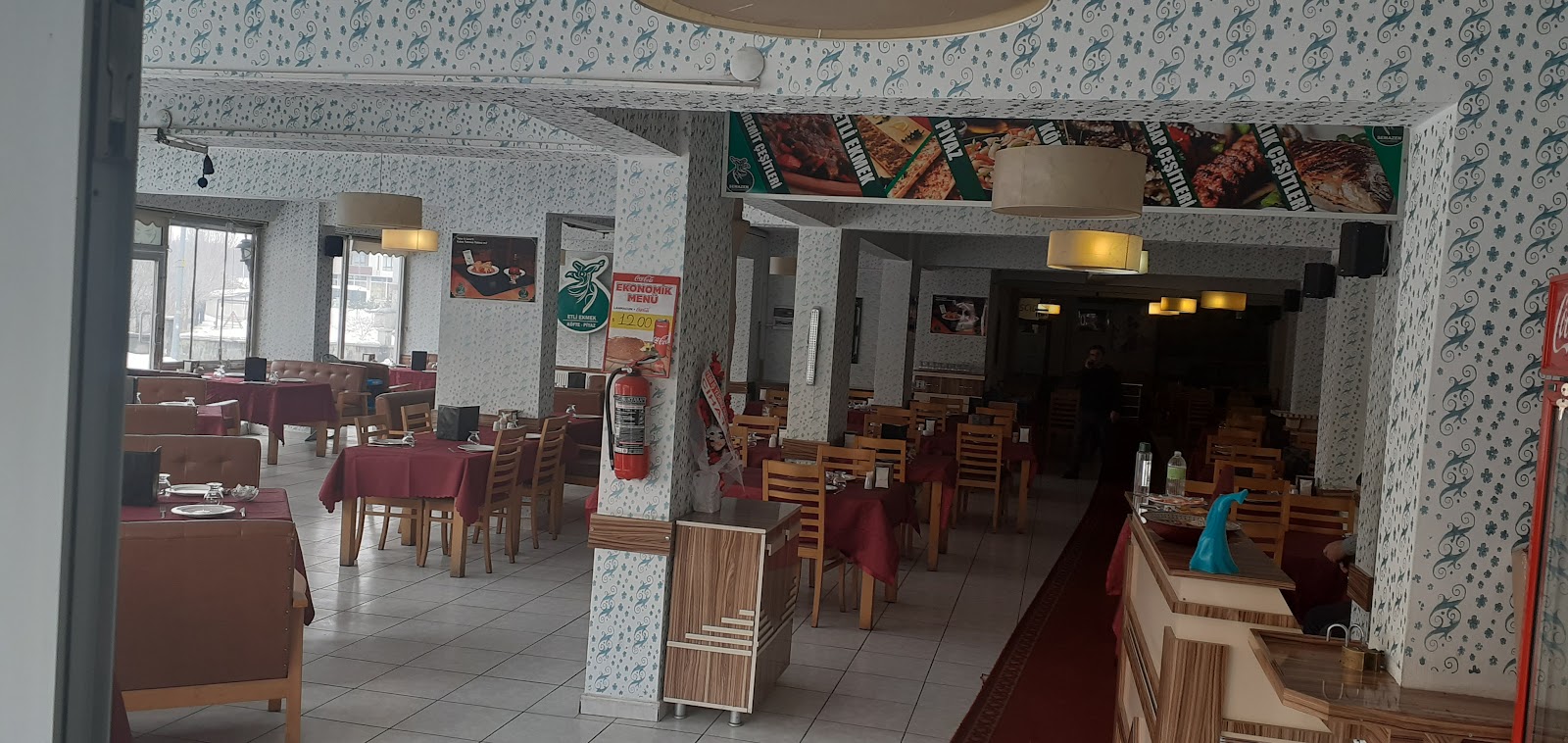 Ağrı