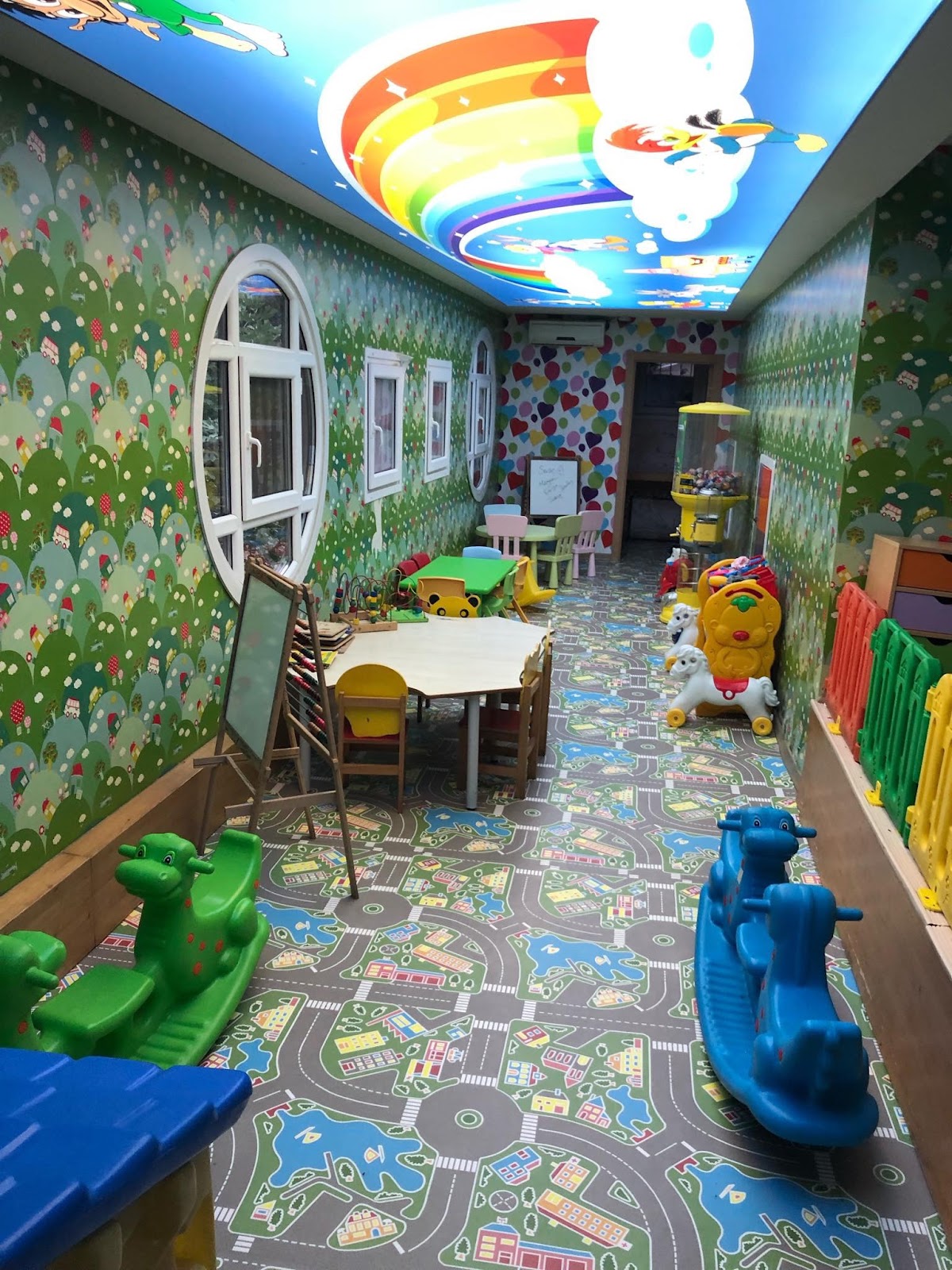 Şenol Kolcuoğlu Restaurant