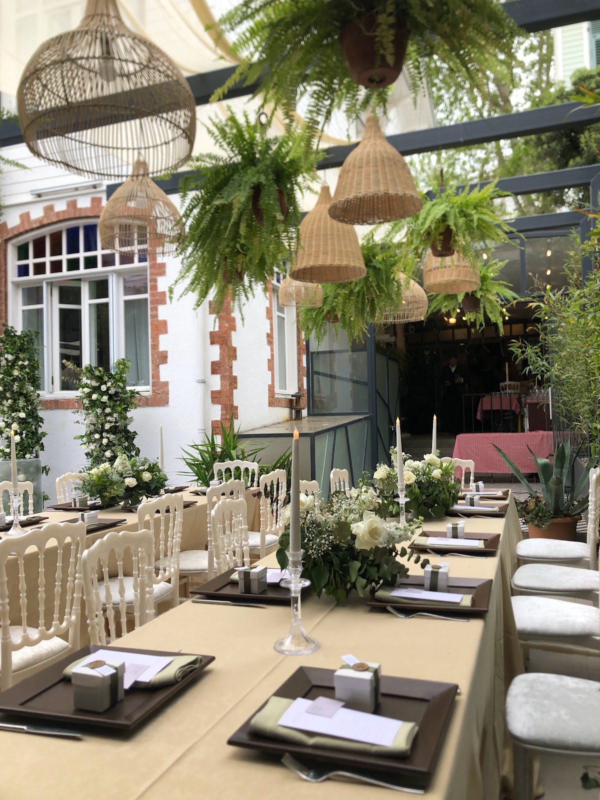 Sermest Büyükada Cafe | Restoran | Kahvaltı