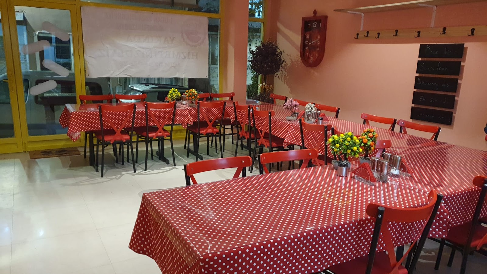 Sile Pisi & ci borek / Kahvaltı