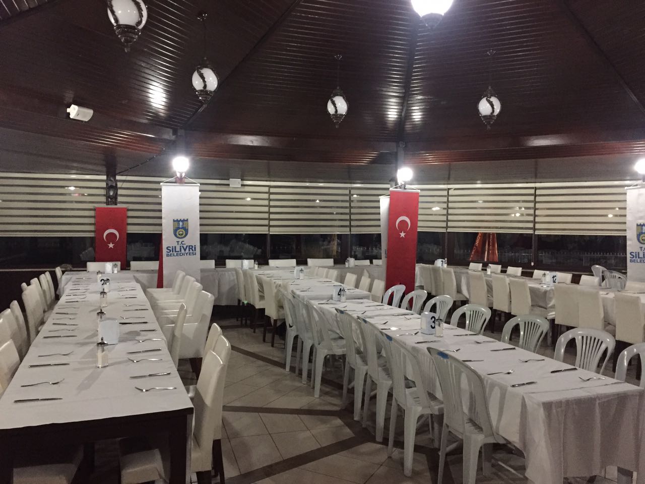 Silivri Kale Park