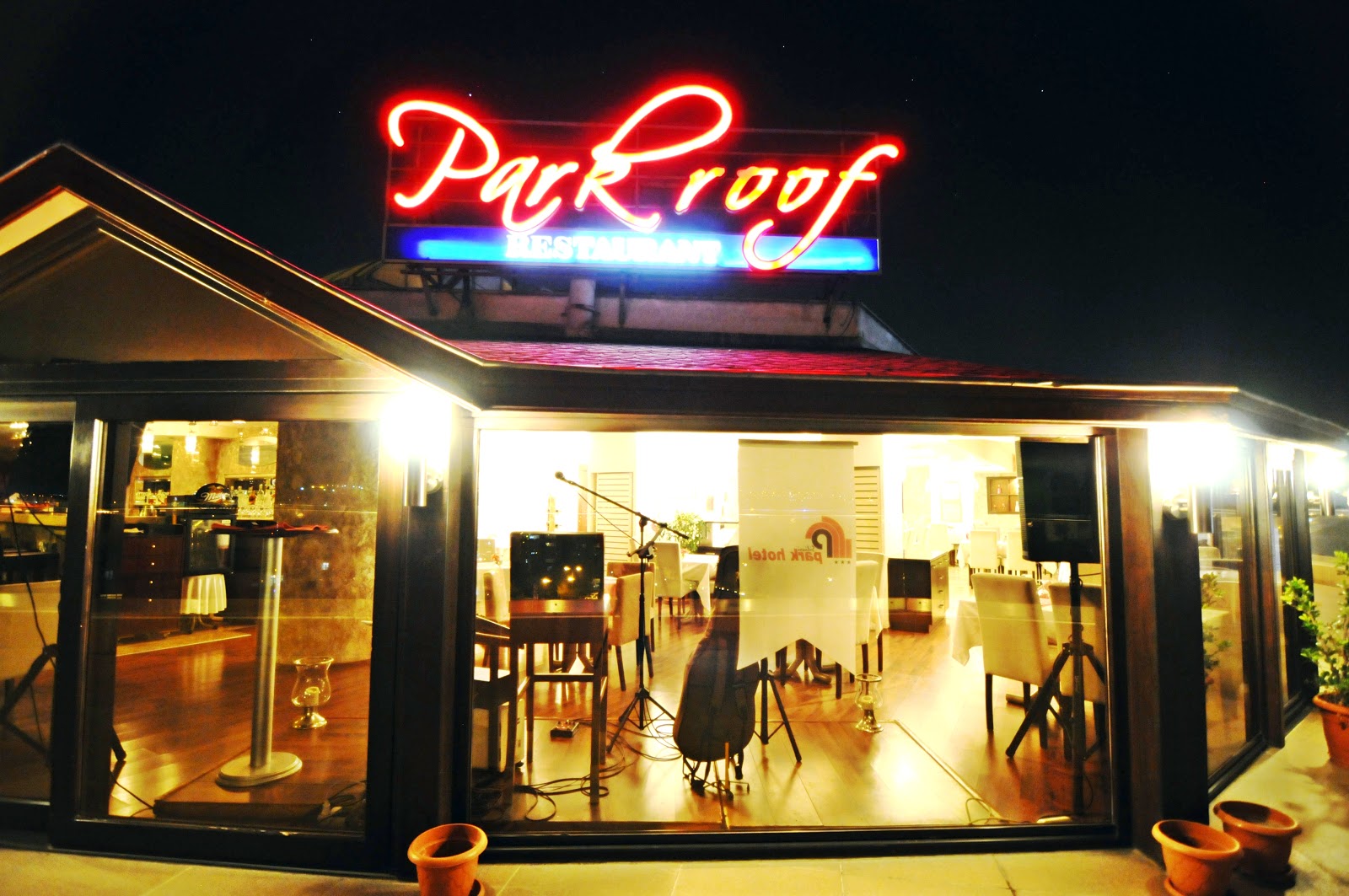 Silivri Park Hotel