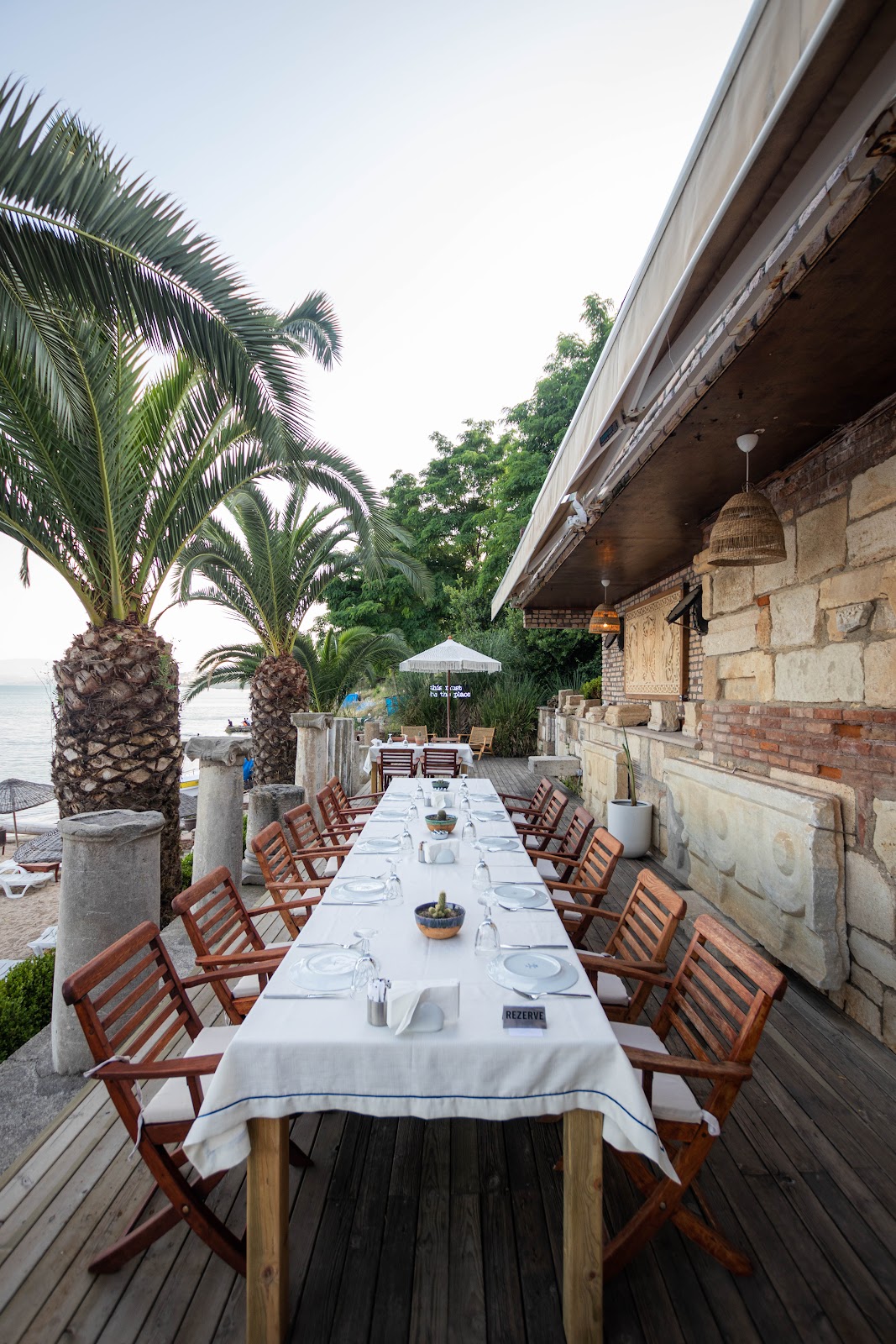 Sinop Antik Otel