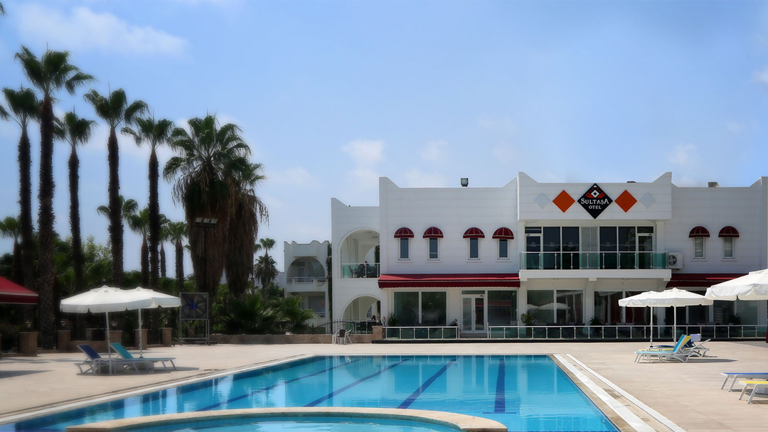Sultasa Hotel