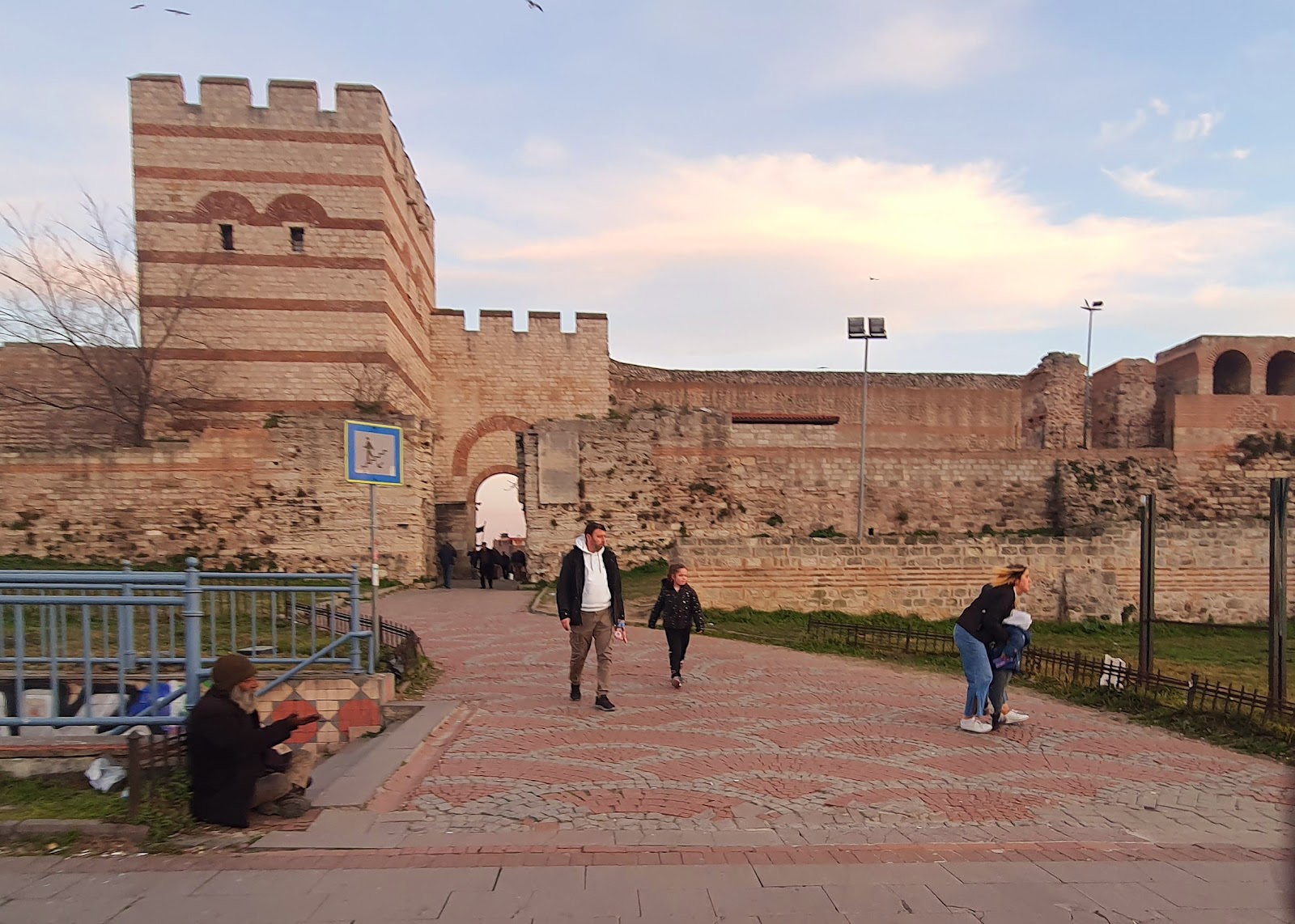 TOPKAPI KALEİÇİ