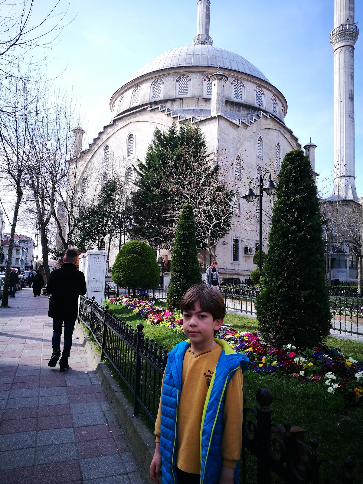 Tabya Çocuk Parkı