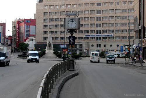 Tarihi Küçük Saat