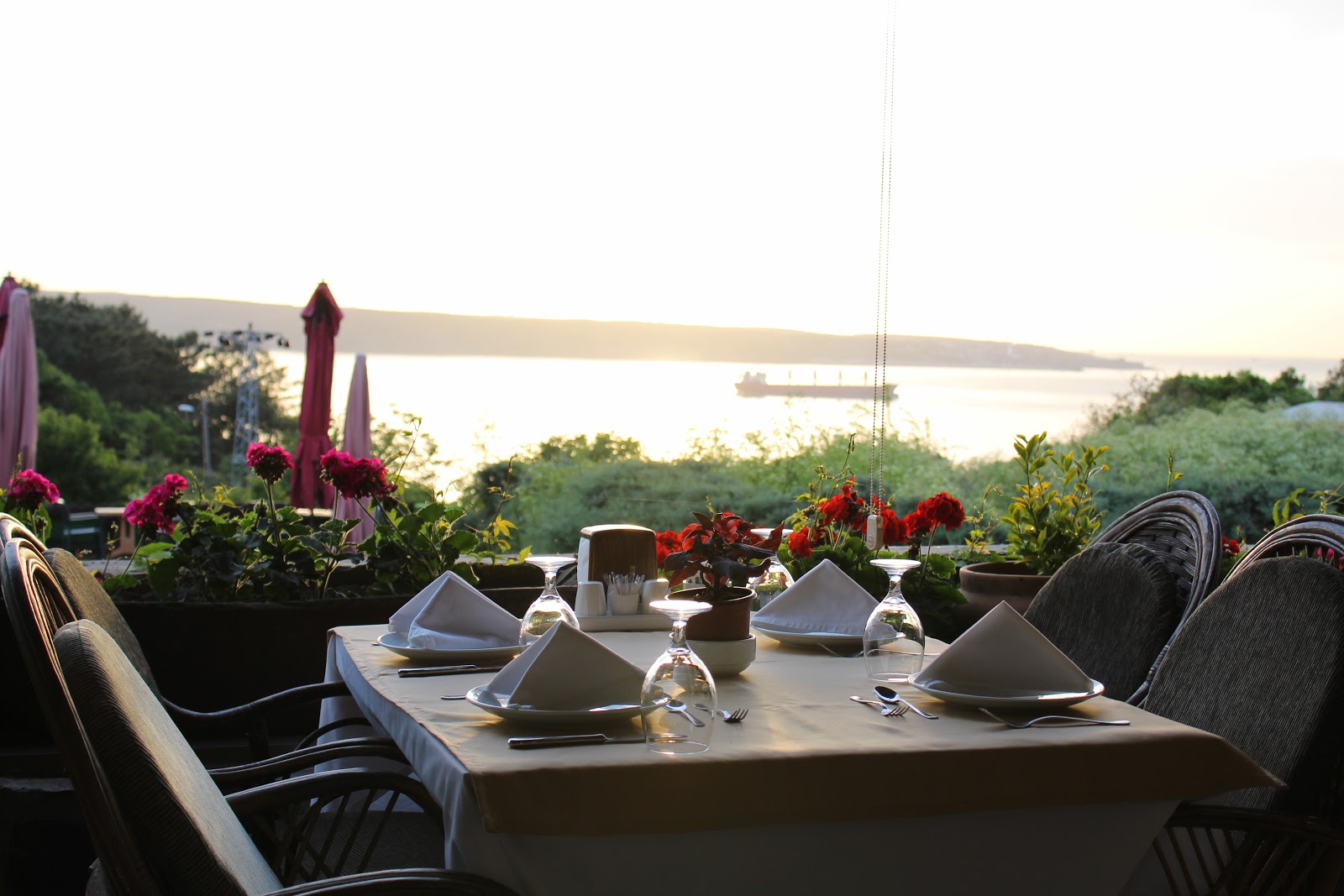 İstanbul - Beykoz