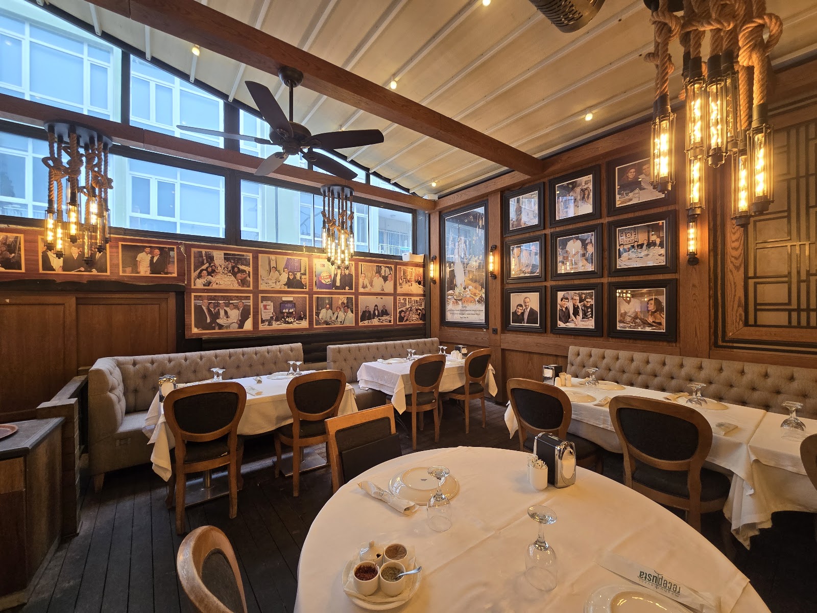 Tavacı Recep Usta Alsancak – İzmir