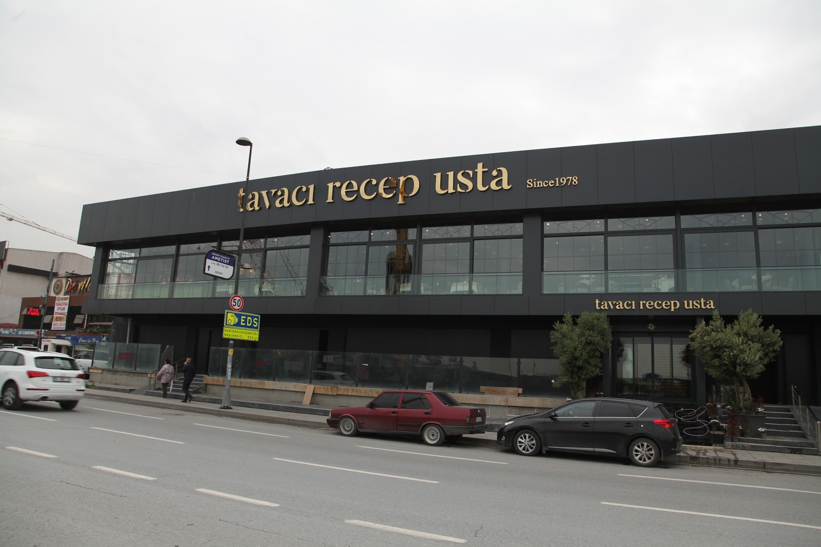İstanbul - Maltepe