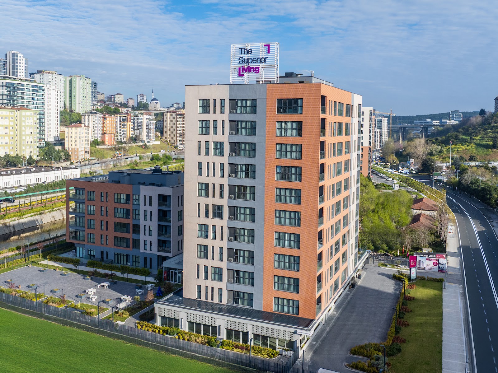 İstanbul - Kağıthane