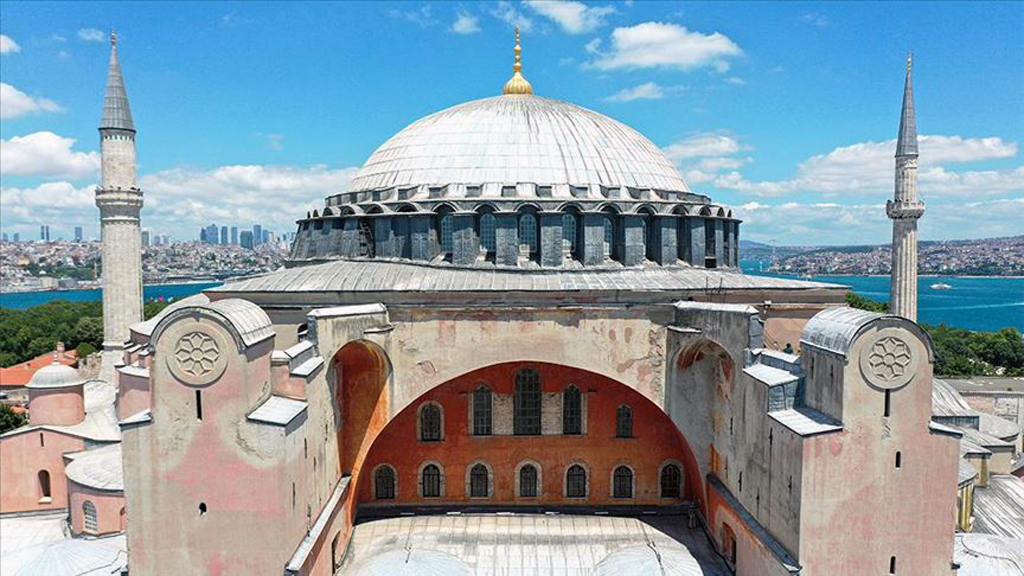 Topkapı Golden Time Hotel