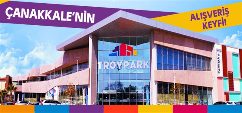 Troypark