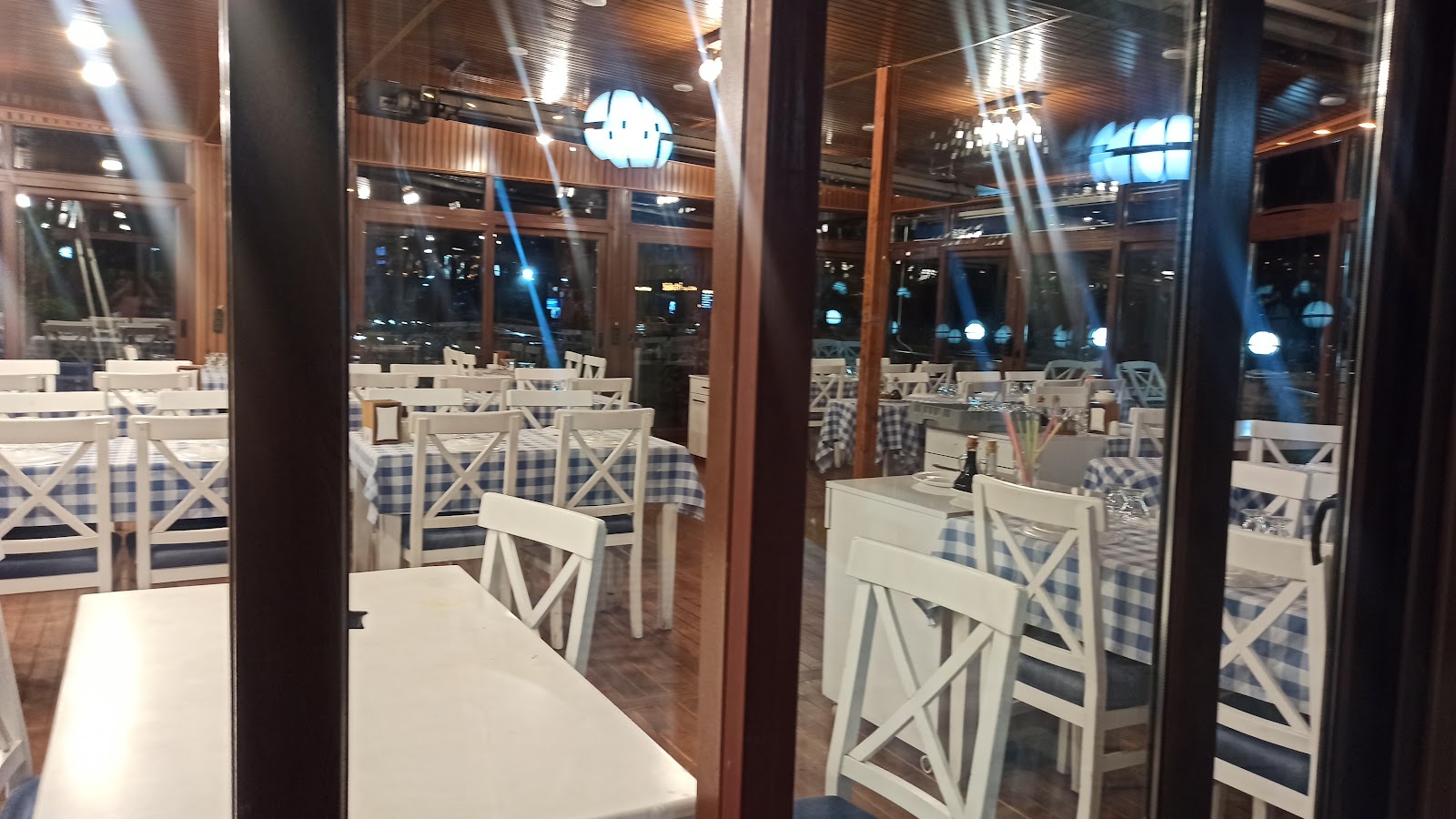 ÜÇLER BALIK DÜNYASI