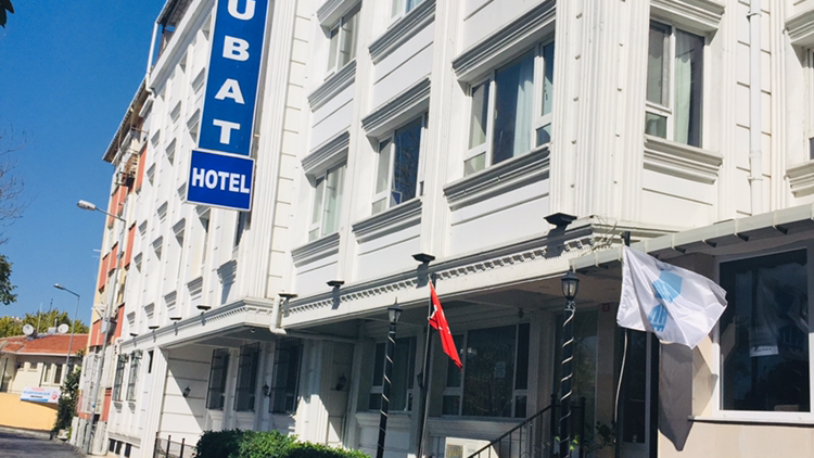 Ulubat Hotel