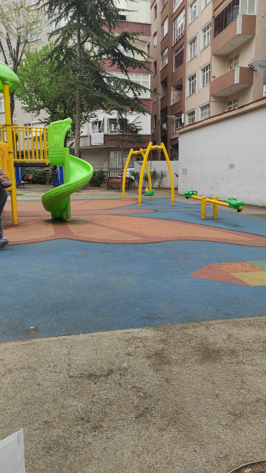 Ulubatlı Hasan Parkı