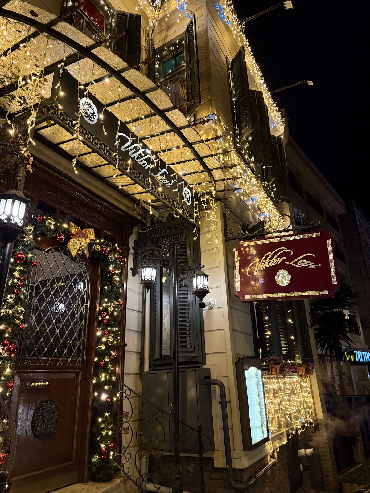 İstanbul - Kadıköy