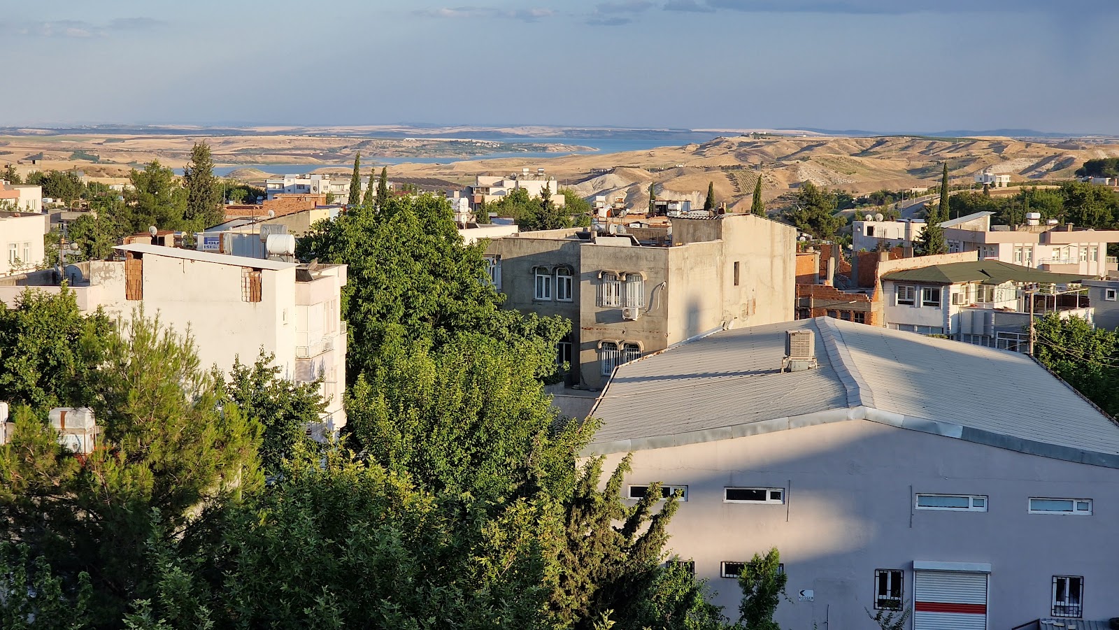 White Star Hotel