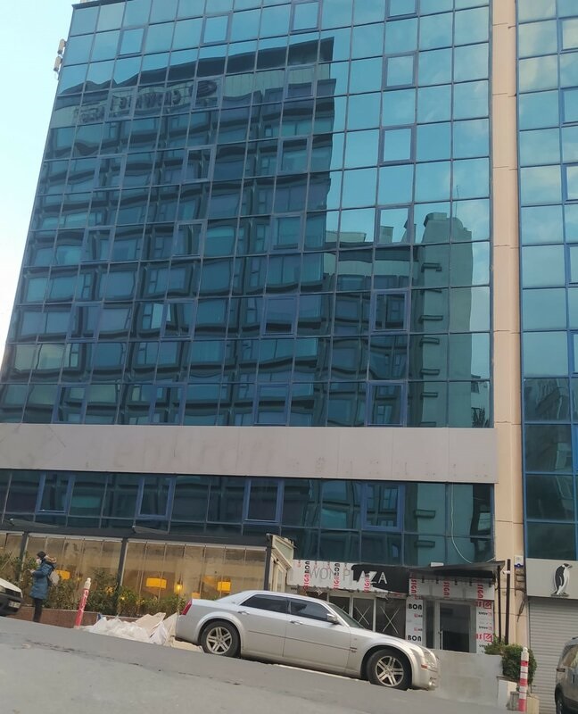 İstanbul - Şişli