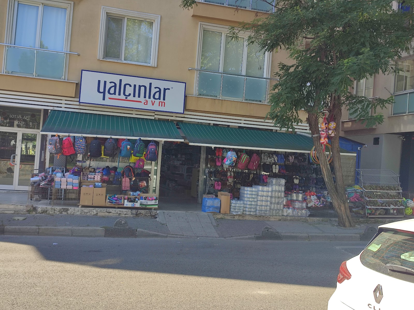 Yalçınlar Avm (Çekmeköy)