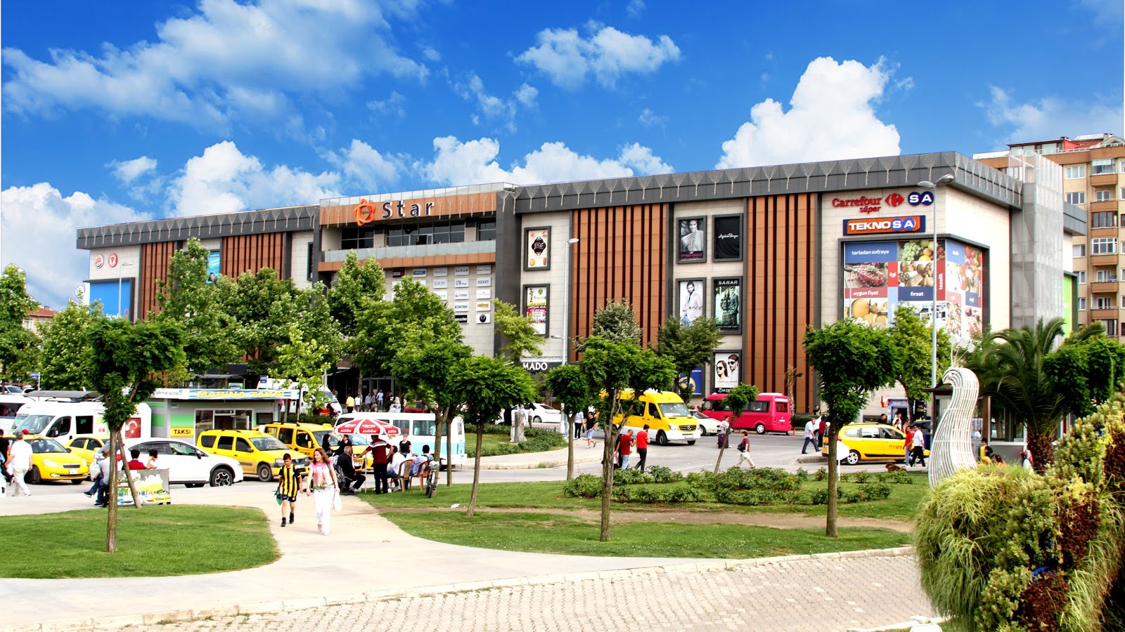 Yalova Star AVM