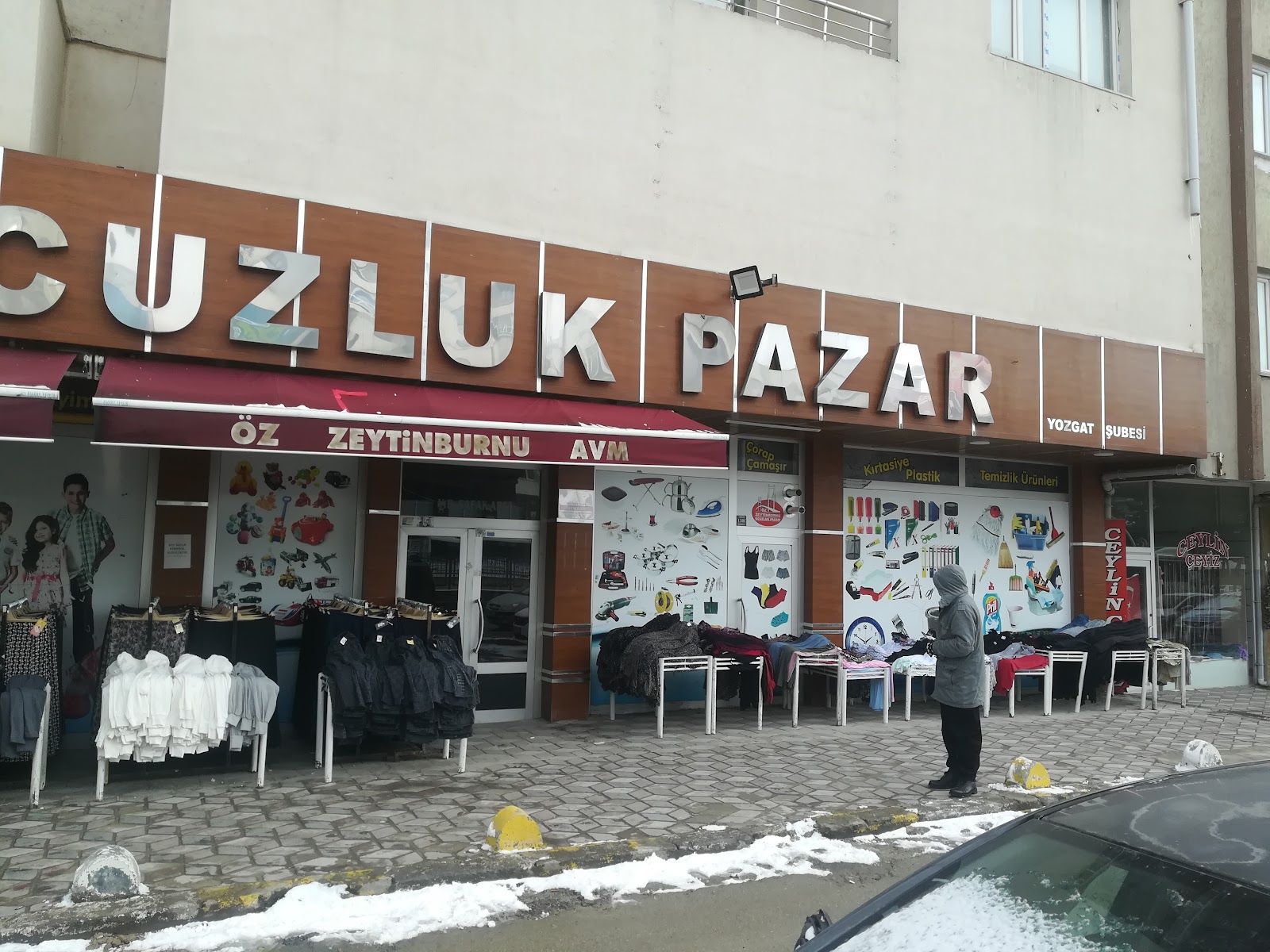 Yozgat