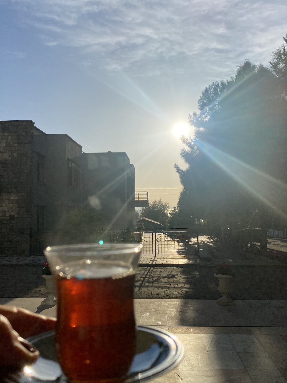 Zeytinburnu Sosyal Tesisleri Oteli