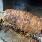 Erzurum Cağ Kebabı