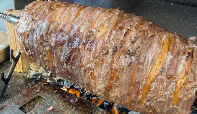 Erzurum Cağ Kebabı fotoğrafı