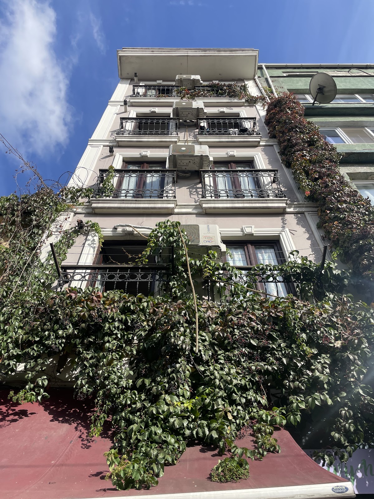 İstanbul - Beyoğlu
