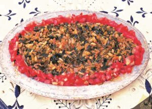 Amasya pirpirim