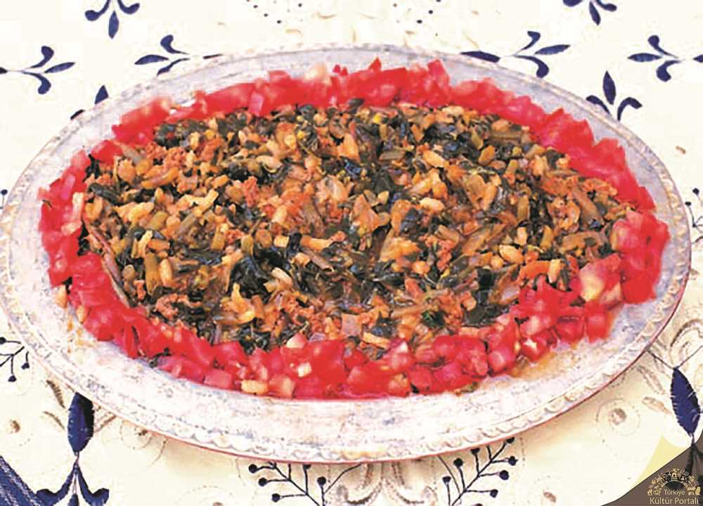 Amasya pirpirim