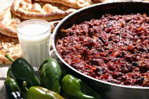 Adıyaman Besni Tava