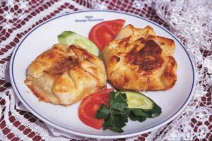 Afyon Ağzı açık