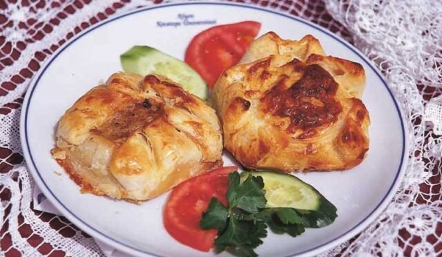 Afyon Ağzı açık fotoğrafı