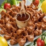 Adıyaman Çiğ Köfte