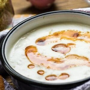 Aksaray Yarma Tarhana Çorbası
