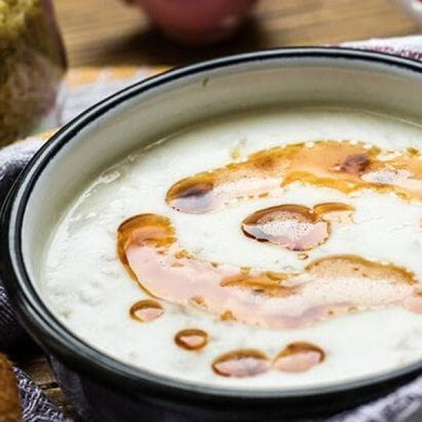 Aksaray Yarma Tarhana Çorbası