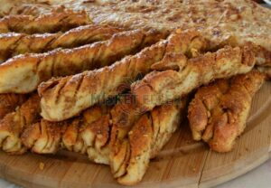 Amasya Çöreği