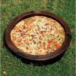 Ankara Beypazarı Güveci