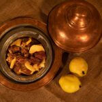 Diyarbakır ayvalı kavurma