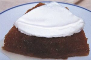 Afyon Kaymak
