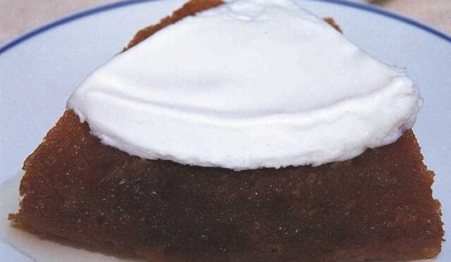 Afyon Kaymak fotoğrafı
