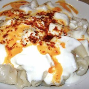 Aksaray Dolma Mantı