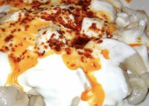 Aksaray Dolma Mantı fotoğrafı