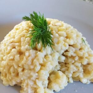 Adıyaman Dövme Pilavı
