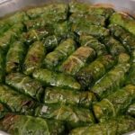 Erzurum Lor Dolması